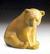 Bear Seated