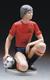 Male Soccer Player