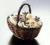 Small Brown Basket