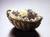 Small Oval Basket - Brown