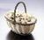 Small Gray Basket