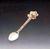 Brown Spoon