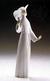 Call to Prayer (White)