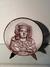 Lady from Elche (Plate)