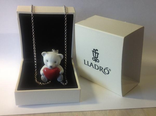 Teddy on Chain