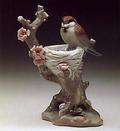 Bird with Flowers (5)