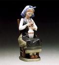 Flower Girl Set - Dutch (4)