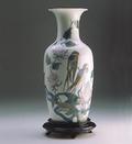 Vase Jarron Celeste Set (3)
