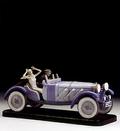 Traveling by Automobile
