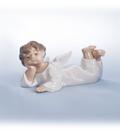 Little Angels in White - Glazed (7)