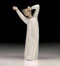 Children in Nightshirts - Glazed (7)