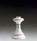 Candleholders - Blue Ribbon (5)