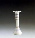 Candleholders - Blue Ribbon (5)