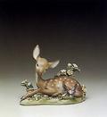 Faun Set (3)