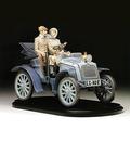 Traveling by Automobile
