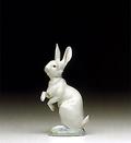 Bunny Set - White (8)