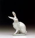 Bunny Set - White (8)