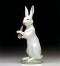 Bunny Set - White (8)