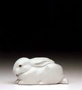 Bunny Set - White (8)