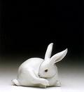 Bunny Set - White (8)