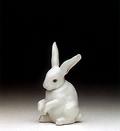 Bunny Set - White (8)