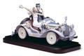 Traveling by Automobile