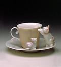 Dishes with Animals (9)