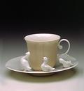 Dishes with Animals (9)
