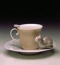 Dishes with Animals (9)