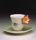 Cups with Flowers (6)