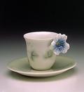 Cups with Flowers (6)