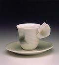 Cups with Flowers (6)