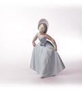 Chiquitinas with Hat (3)
