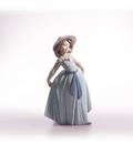 Chiquitinas with Hat (3)