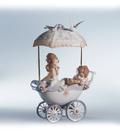 Traveling by Carriage