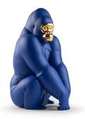 ANIMALS L.E. (BLUE-GOLD)