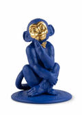 ANIMALS L.E. (BLUE-GOLD)