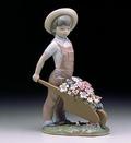 Flowers 'n Hats - Matte (5)