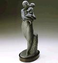 Auctioned by Lladro-LIVE 10 December 2008