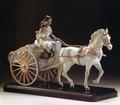 Traveling by Carriage