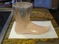 Boots & Shoes by Lladro