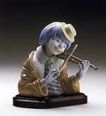 Clown Head Musicians (3)