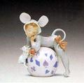Mouse Girl Set (3)